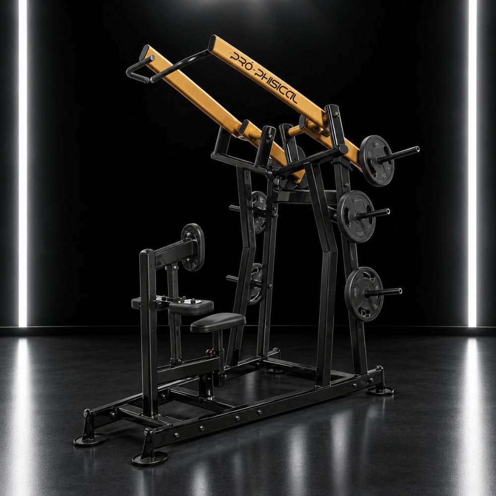 Equipamento da Linha Exportação STOR Pró-Phisical