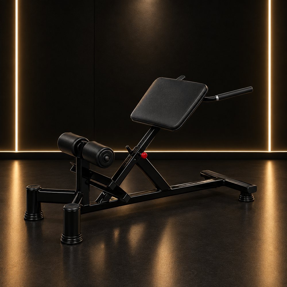 Dorsal 45° Pró-Phisical — linha GO