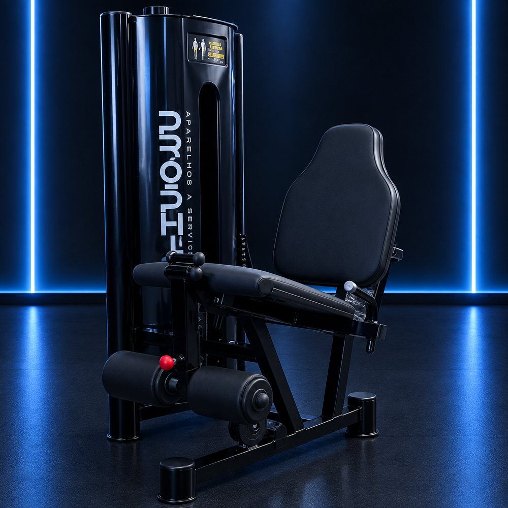 Equipamento da Linha Premium Plus Pró-Phisical