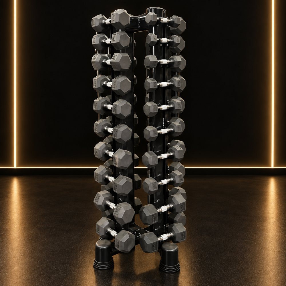 Suporte Halter Pró-Phisical — linha GO