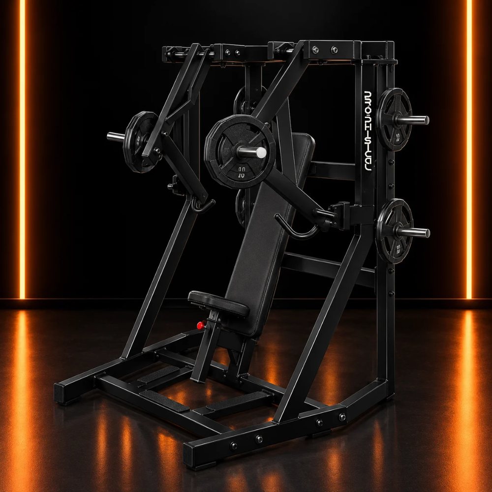 Bench Press Pró-Phisical — linha HSE