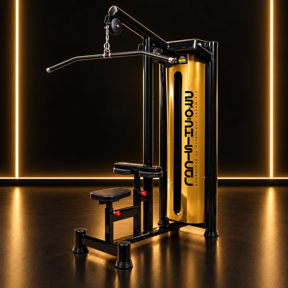 Polia Superior Pró-Phisical — linha GO