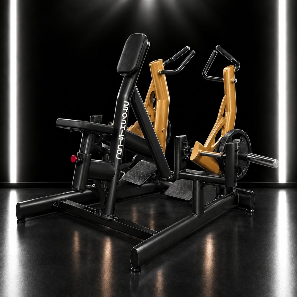 Rowing Pró-Phisical — linha ES